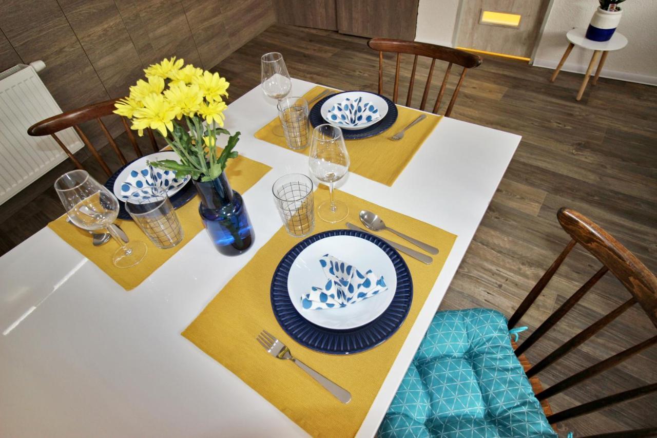 Shiny Star Apartman Spišská Nová Ves Εξωτερικό φωτογραφία