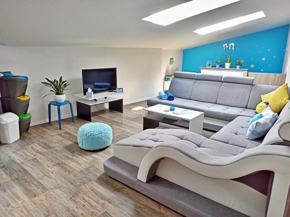 Shiny Star Apartman Spišská Nová Ves Εξωτερικό φωτογραφία