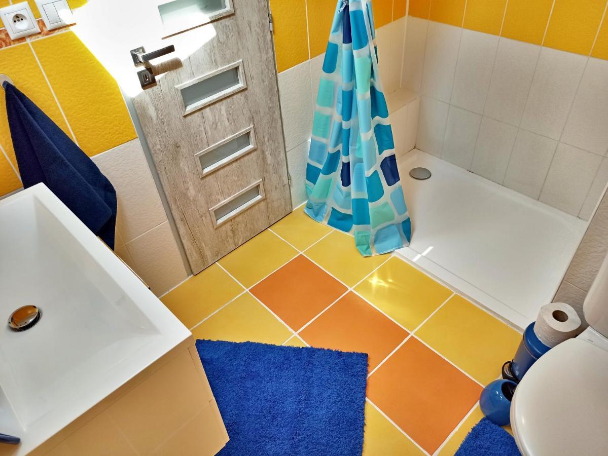 Shiny Star Apartman Spišská Nová Ves Εξωτερικό φωτογραφία