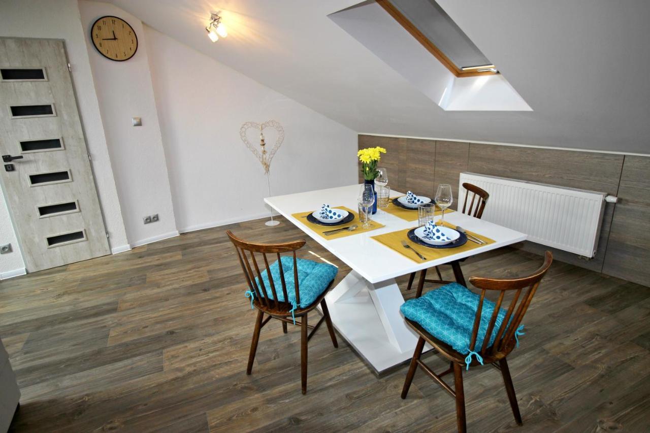 Shiny Star Apartman Spišská Nová Ves Εξωτερικό φωτογραφία