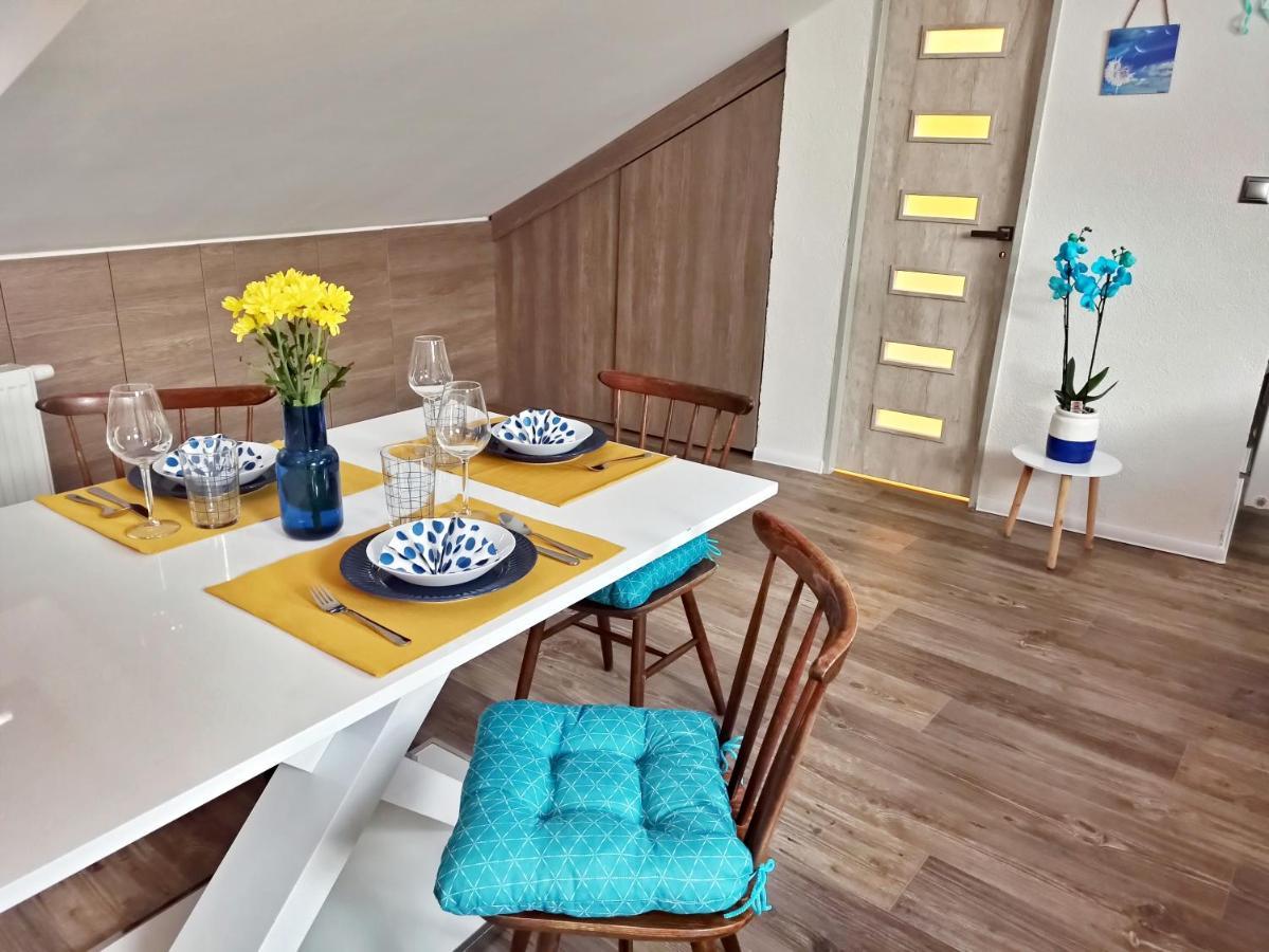 Shiny Star Apartman Spišská Nová Ves Εξωτερικό φωτογραφία