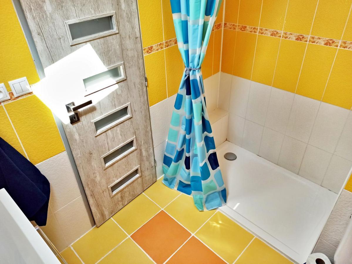 Shiny Star Apartman Spišská Nová Ves Εξωτερικό φωτογραφία